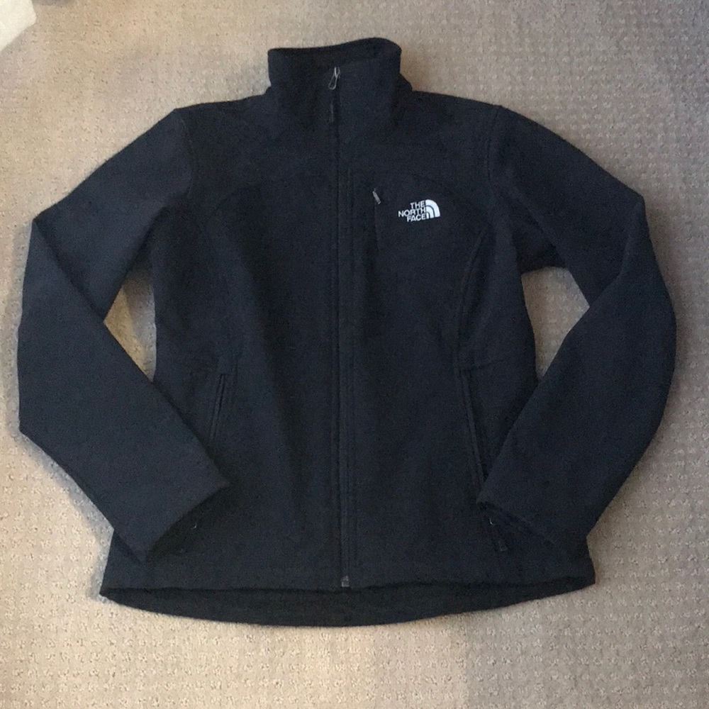 Women’s Northface Apex Jacket